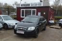  Chevrolet Aveo 2009 , 250000 , 