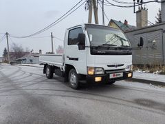 Бортовой грузовик Nissan Atlas 2002 года, 1150000 рублей, Иркутск