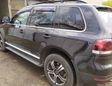 SUV   Volkswagen Touareg 2007 , 600000 , 