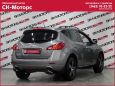 SUV   Nissan Murano 2008 , 855000 , 