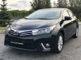  Toyota Corolla 2014 , 820000 , 