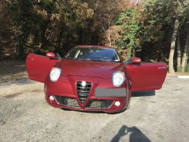  3  Alfa Romeo MiTo 2012 , 720000 , 