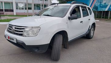SUV   Renault Duster 2014 , 855000 , 