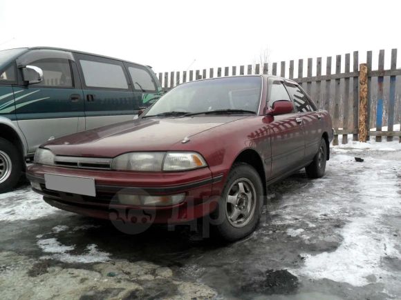  Toyota Carina 1991 , 105000 , 