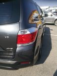 SUV   Toyota Highlander 2011 , 1250000 , 