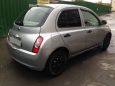  Nissan March 2007 , 299000 , 
