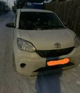  Toyota Passo 2016 , 593000 , 