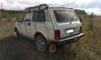 SUV    4x4 2121  1996 , 120000 , -