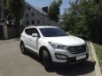 SUV   Hyundai Santa Fe 2013 , 1250000 , 