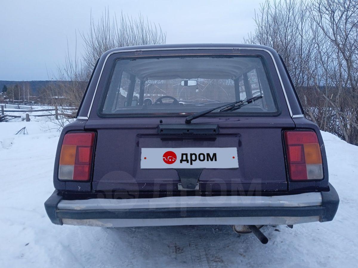 Купить Лада 2104 2001 года в Магистральном, Продам ваз 2104, 1.6л ...
