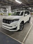 SUV   Toyota Land Cruiser Prado 2022 , 4850000 , 