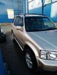 SUV   Honda CR-V 2000 , 430000 , 