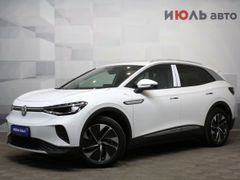 SUV или внедорожник Volkswagen ID.4 2022 года, 4029000 рублей, Екатеринбург