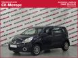  Nissan Note 2012 , 465000 , 