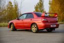  Subaru Impreza WRX 2000 , 385000 , 