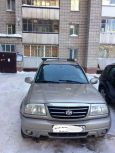 SUV   Suzuki Grand Vitara XL-7 2002 , 420000 , 