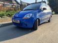  Chevrolet Spark 2006 , 250000 , --