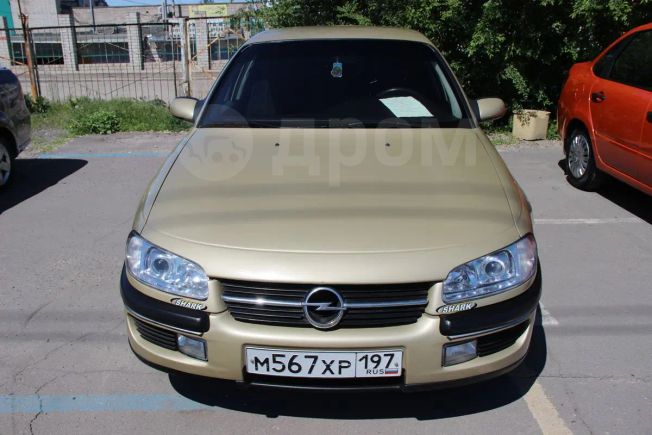  Opel Omega 1999 , 167000 , 