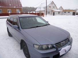  Nissan Avenir 2002 , 185000 , 