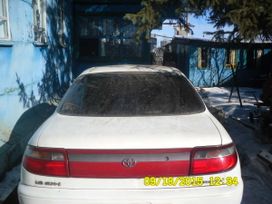  Toyota Carina 1995 , 40000 , 