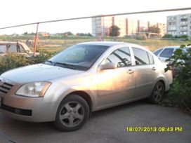  Chery Fora A21 2007 , 270000 , 