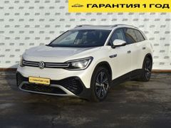 SUV или внедорожник Volkswagen ID.6 Crozz 2022 года, 4249000 рублей, Екатеринбург