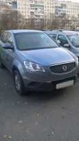SUV   SsangYong Actyon 2011 , 480000 , -