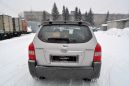 SUV   Hyundai Tucson 2005 , 539000 , 