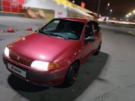  Fiat Punto 1998 , 260000 , -