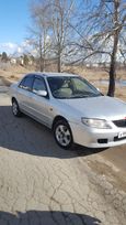  Mazda Familia 2002 , 180000 , 