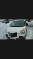    Hyundai Starex 2007 , 400000 , 