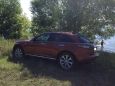 SUV   Infiniti FX35 2008 , 800000 , 