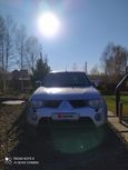  Mitsubishi L200 2007 , 750000 , 