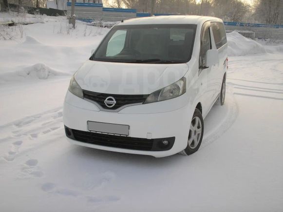    Nissan NV200 2009 , 450000 , 