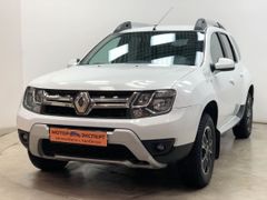 SUV или внедорожник Renault Duster 2020 года, 1770000 рублей, Киров