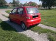 Daewoo Matiz 2011 , 195000 , 