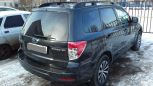 SUV   Subaru Forester 2011 , 799000 , 