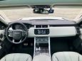 SUV   Land Rover Range Rover Sport 2015 , 2850000 , 