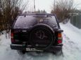 SUV   Nissan Terrano 1992 , 300000 , 