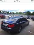  BMW 7-Series 2009 , 950000 , --