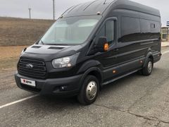 Туристический автобус Ford Transit 2019 года, 3600000 рублей, Самара
