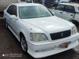  Toyota Crown 2002 , 198000 , 