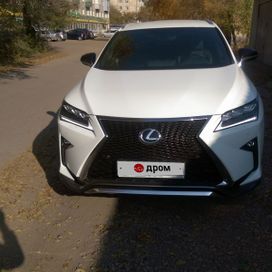 SUV   Lexus RX300 2019 , 3700000 , 