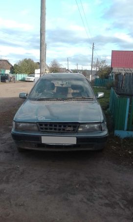  Toyota Sprinter Carib 1993 , 50000 , 