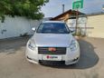 SUV   Geely Emgrand X7 2014 , 450000 , 