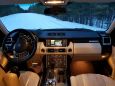 SUV   Land Rover Range Rover 2010 , 1400000 , 