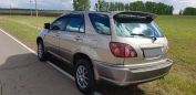 SUV   Toyota Harrier 1998 , 498000 , 