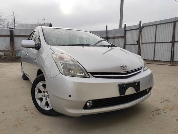  Toyota Prius 2008 , 585000 , 