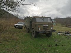 Фургон ГАЗ 66 1991 года, 350000 рублей, Зеленчукская