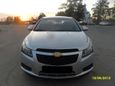  Chevrolet Cruze 2011 , 670000 , 